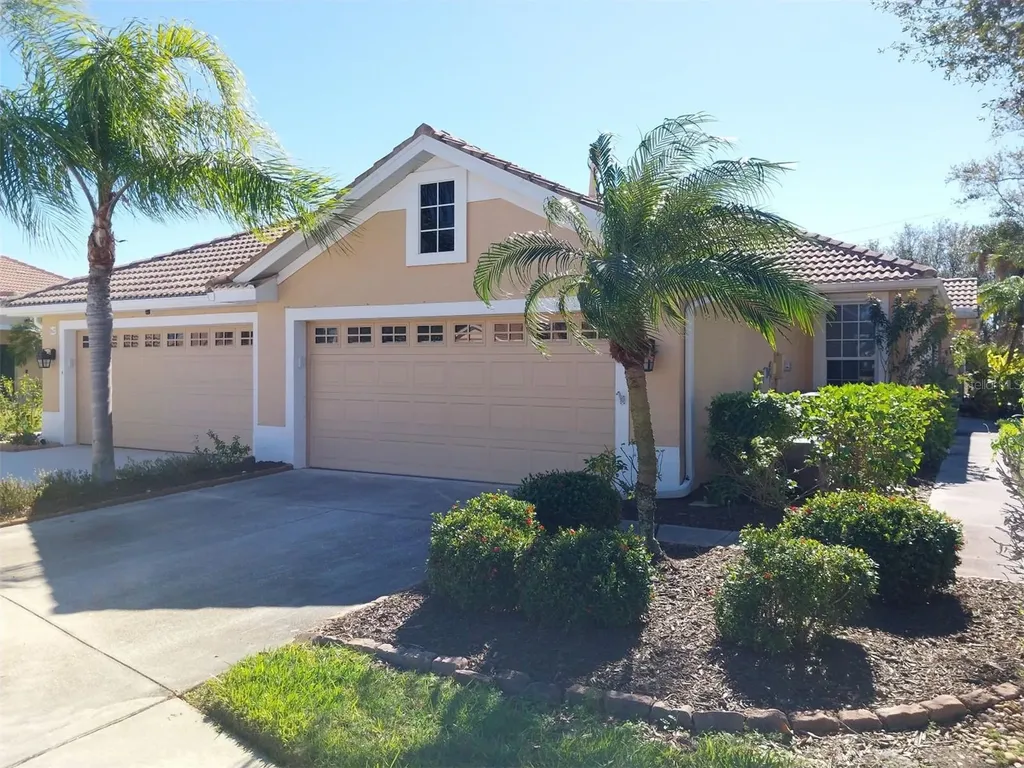 5641 Hidden Oak Court North Port FL 34287