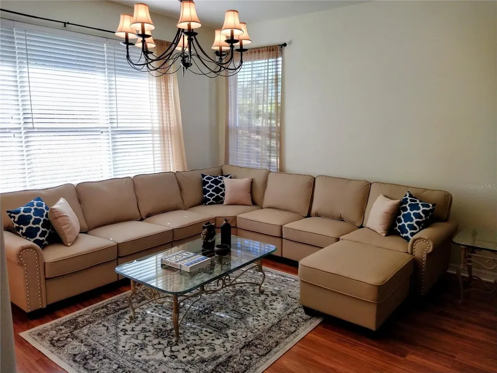 5641 Hidden Oak Court North Port FL 34287
