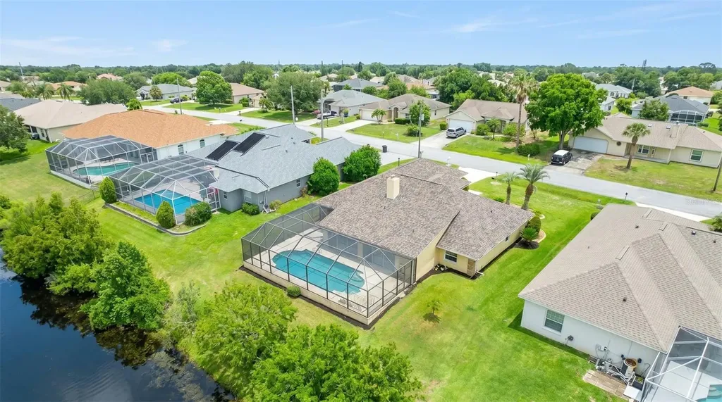 60 Westbury Lane Palm Coast FL 32164