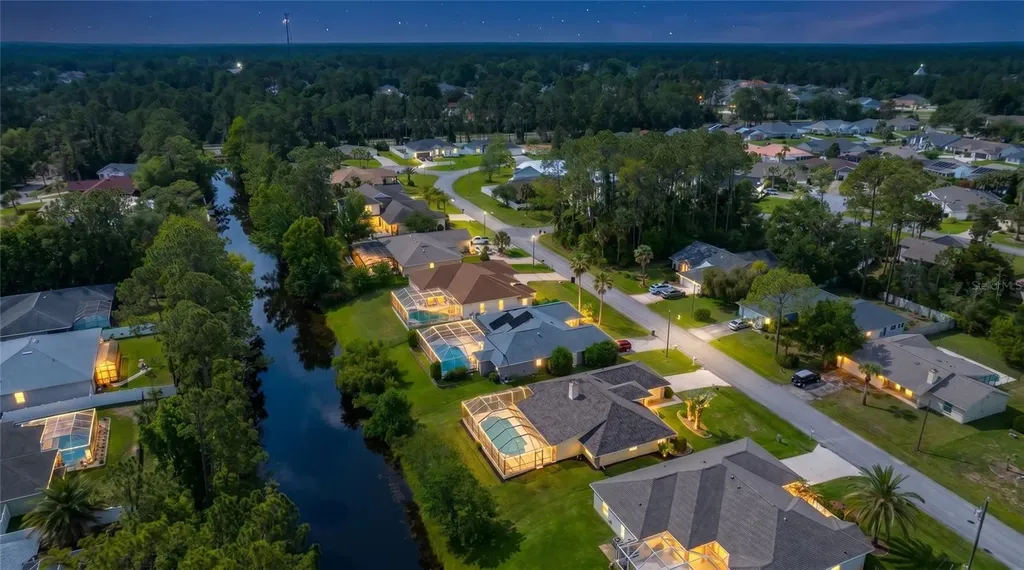 60 Westbury Lane Palm Coast FL 32164