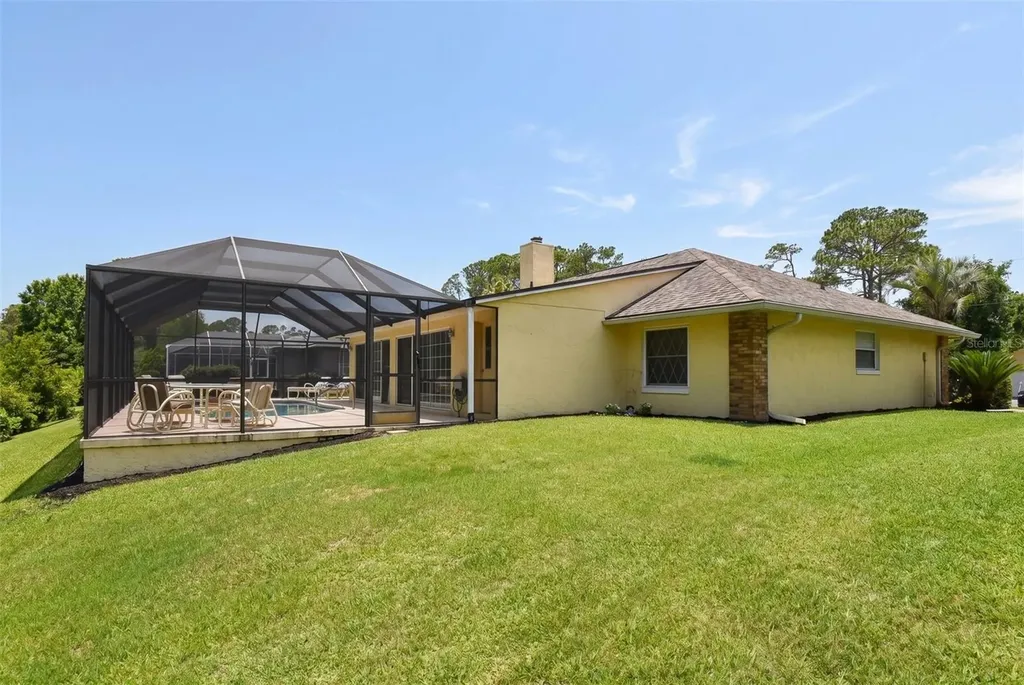 60 Westbury Lane Palm Coast FL 32164