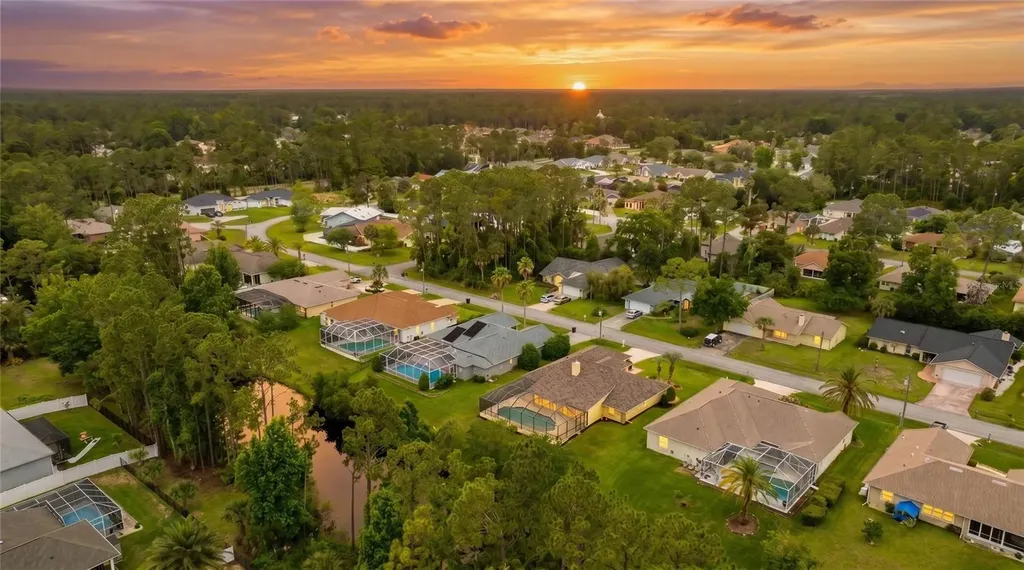 60 Westbury Lane Palm Coast FL 32164