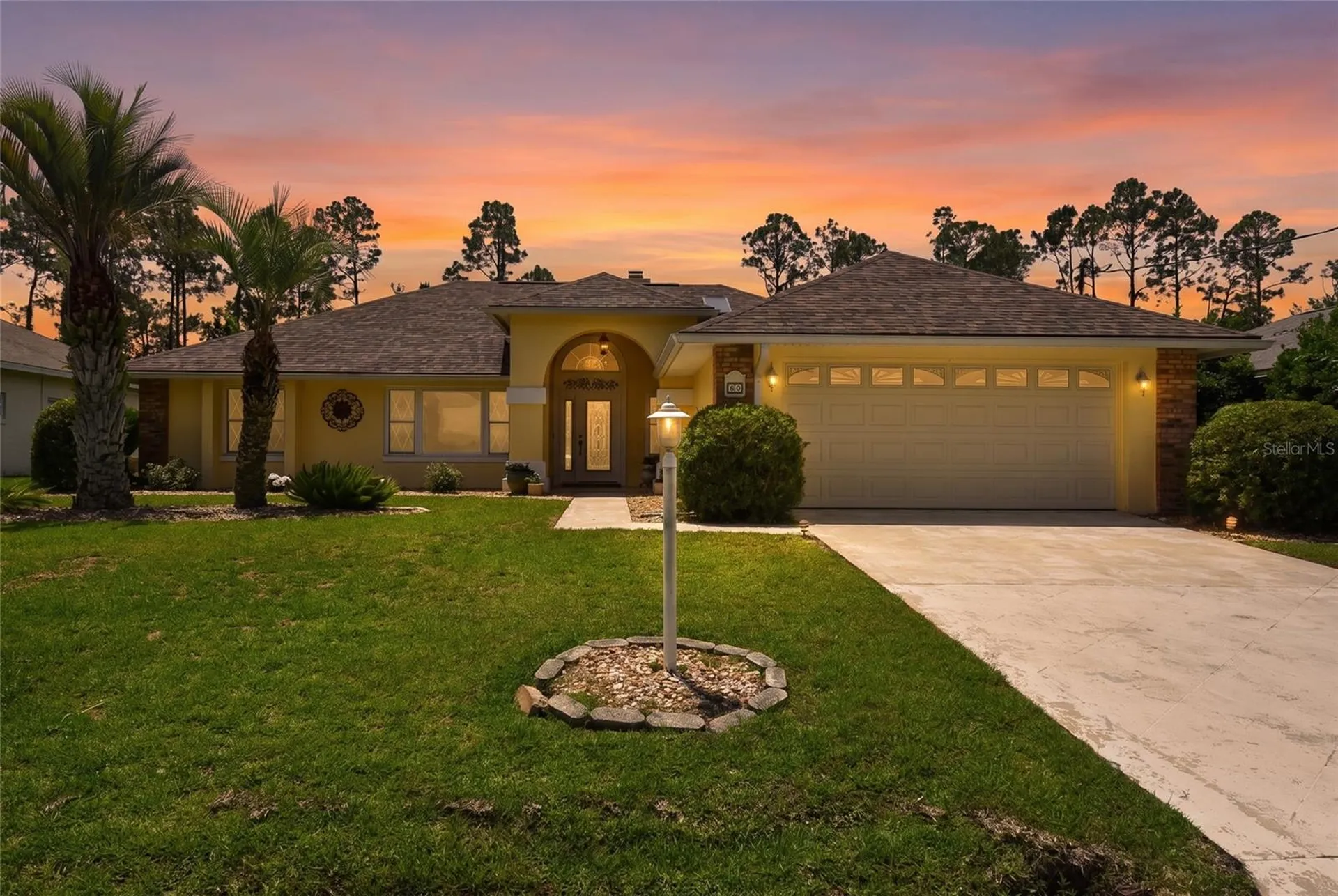 60 Westbury Lane Palm Coast FL 32164