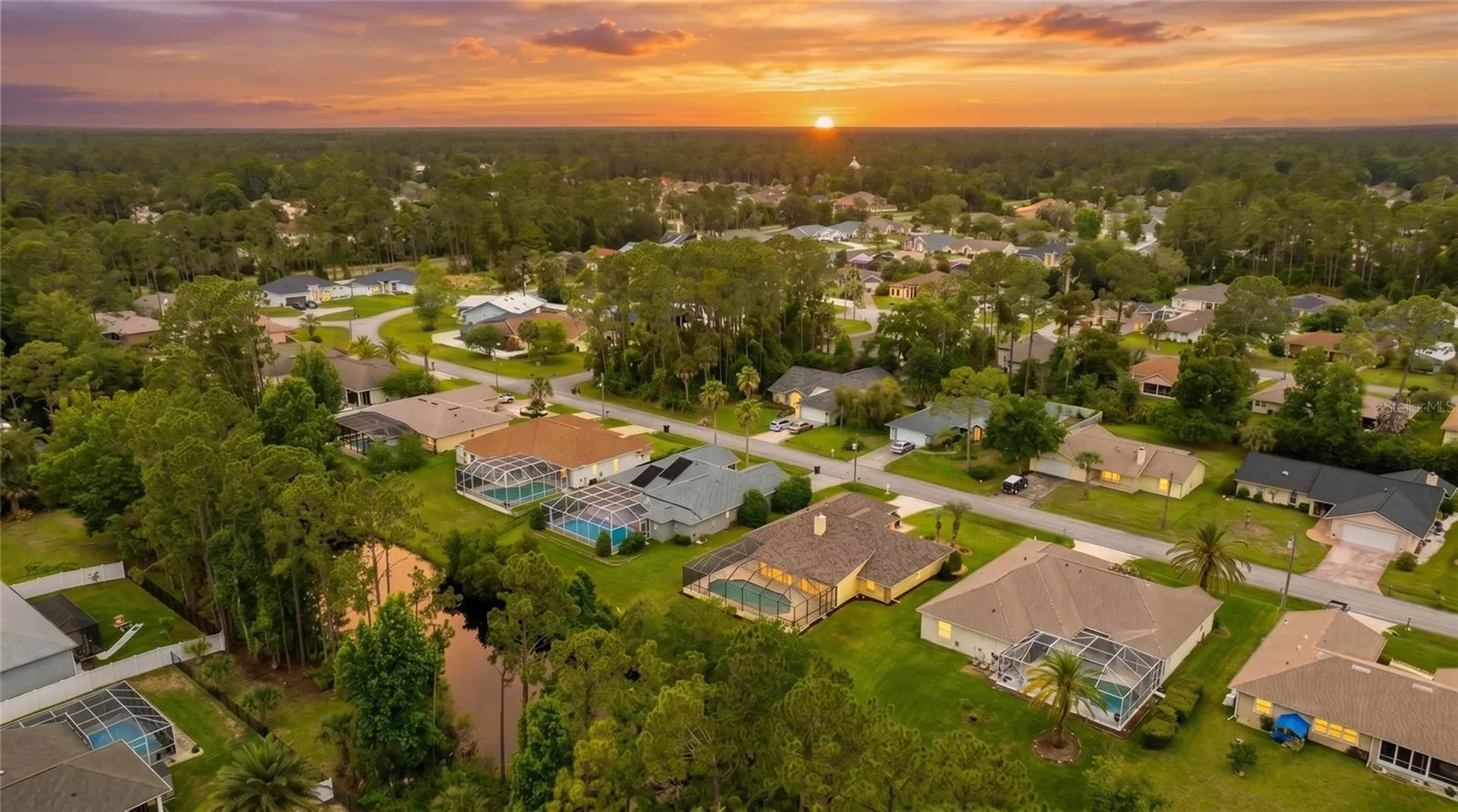 60 Westbury Lane Palm Coast FL 32164