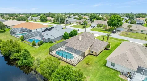 60 Westbury Lane Palm Coast FL 32164