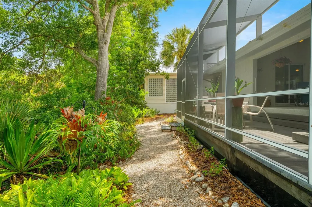 400 Tortuga Drive Nokomis FL 34275