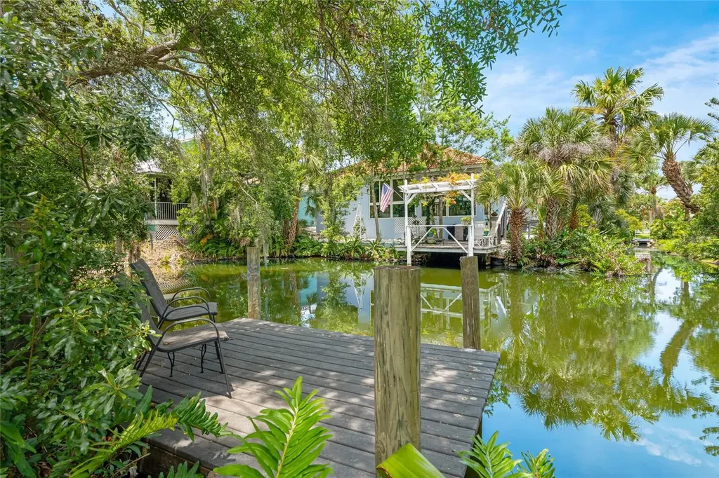 400 Tortuga Drive Nokomis FL 34275
