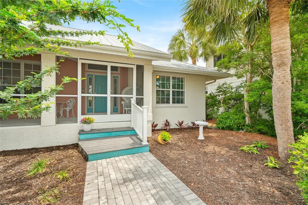 400 Tortuga Drive Nokomis FL 34275