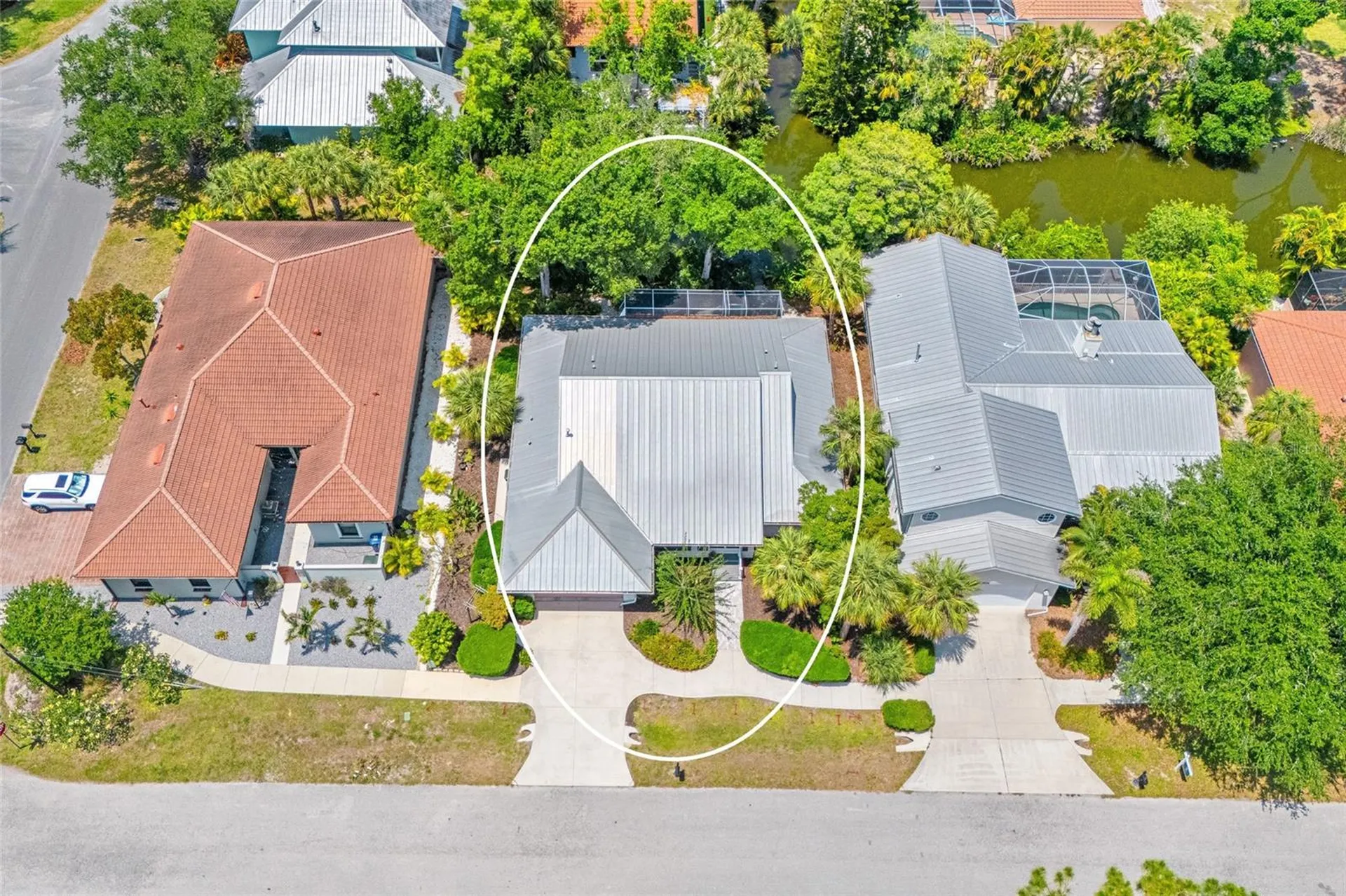 400 Tortuga Drive Nokomis FL 34275