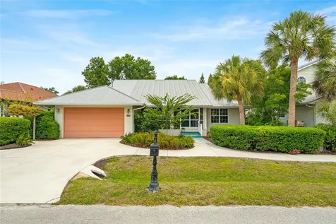 400 Tortuga Drive Nokomis FL 34275