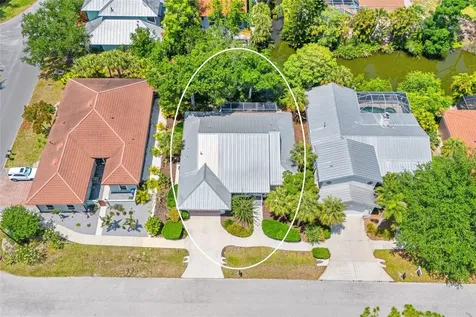 400 Tortuga Drive Nokomis FL 34275
