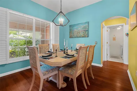 400 Tortuga Drive Nokomis FL 34275