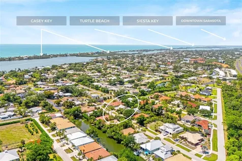 400 Tortuga Drive Nokomis FL 34275