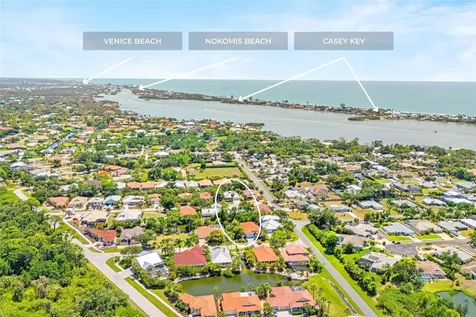 400 Tortuga Drive Nokomis FL 34275