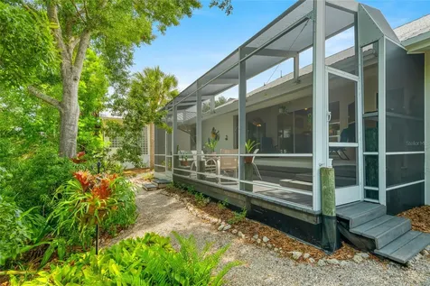 400 Tortuga Drive Nokomis FL 34275