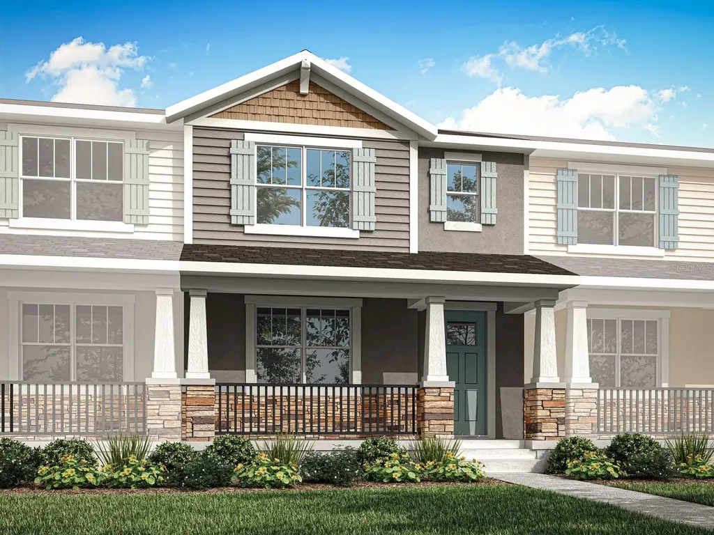 1262 Tarflower Drive Winter Springs FL 32708