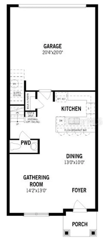 1262 Tarflower Drive Winter Springs FL 32708