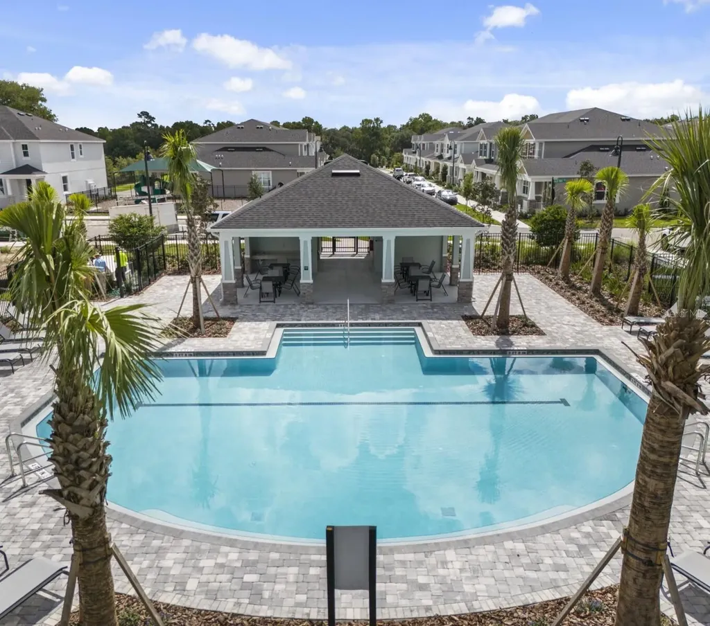 1262 Tarflower Drive Winter Springs FL 32708