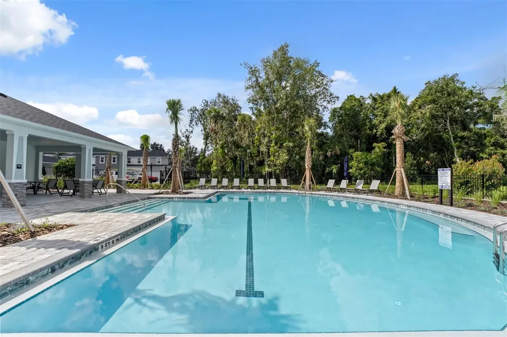 1262 Tarflower Drive Winter Springs FL 32708
