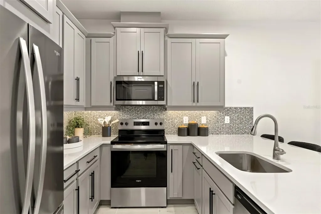 1262 Tarflower Drive Winter Springs FL 32708