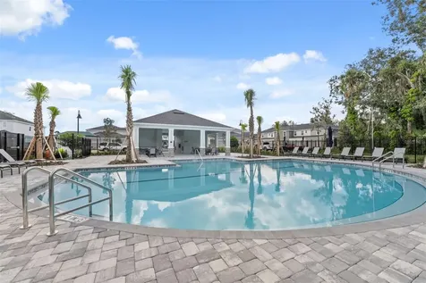1262 Tarflower Drive Winter Springs FL 32708