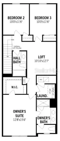 1262 Tarflower Drive Winter Springs FL 32708