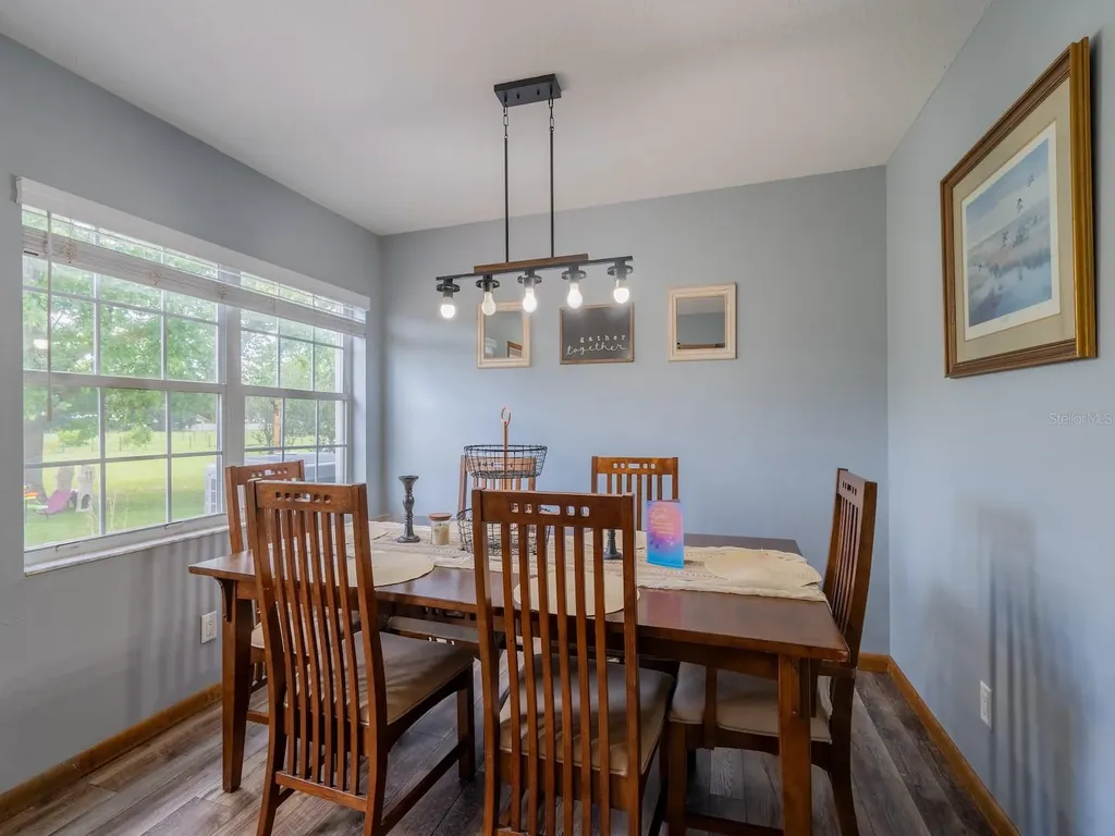 4381 NE 105th Place Anthony FL 32617