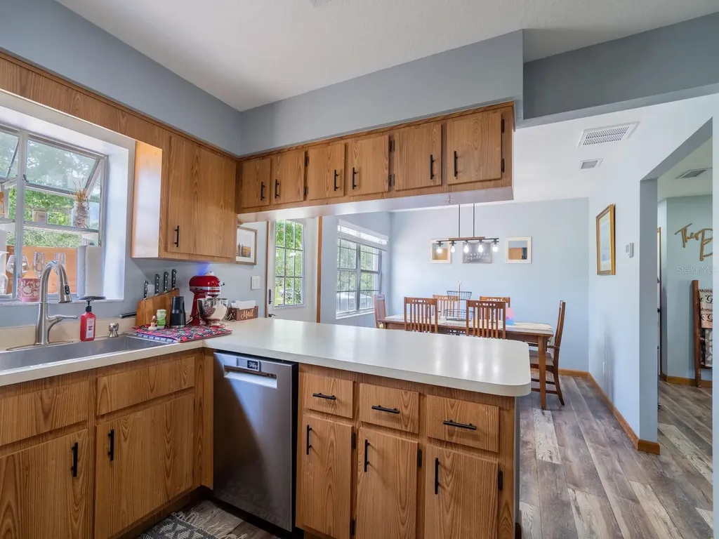 4381 NE 105th Place Anthony FL 32617