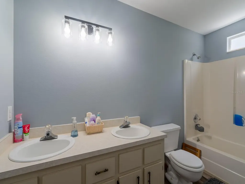 4381 NE 105th Place Anthony FL 32617
