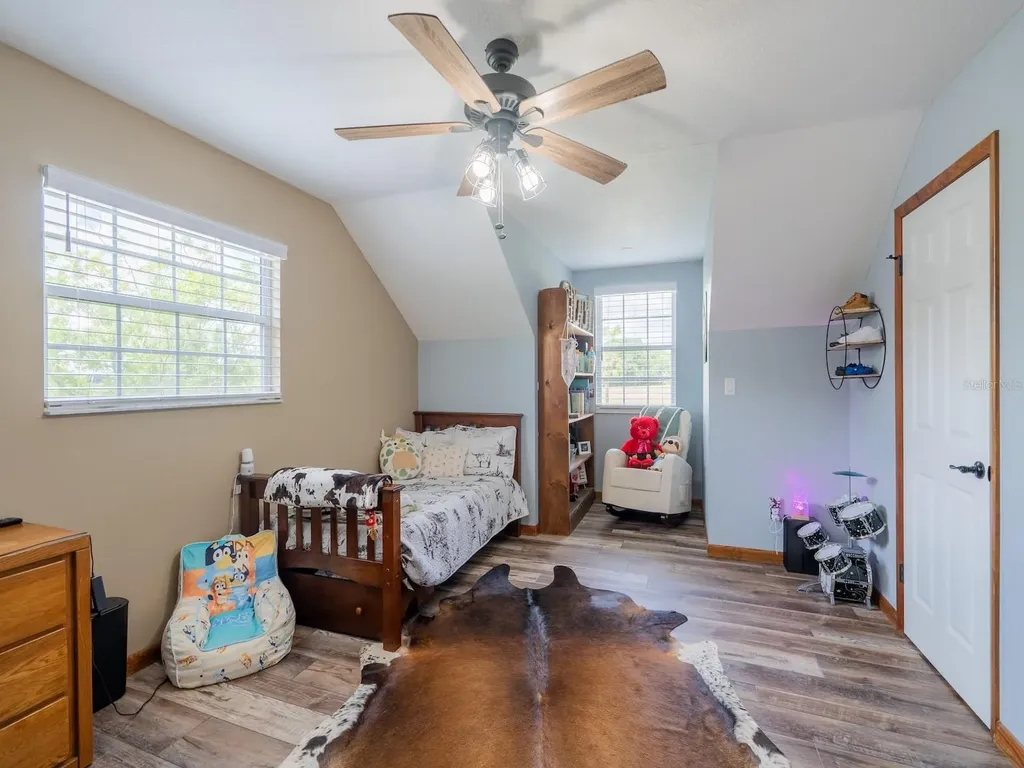 4381 NE 105th Place Anthony FL 32617