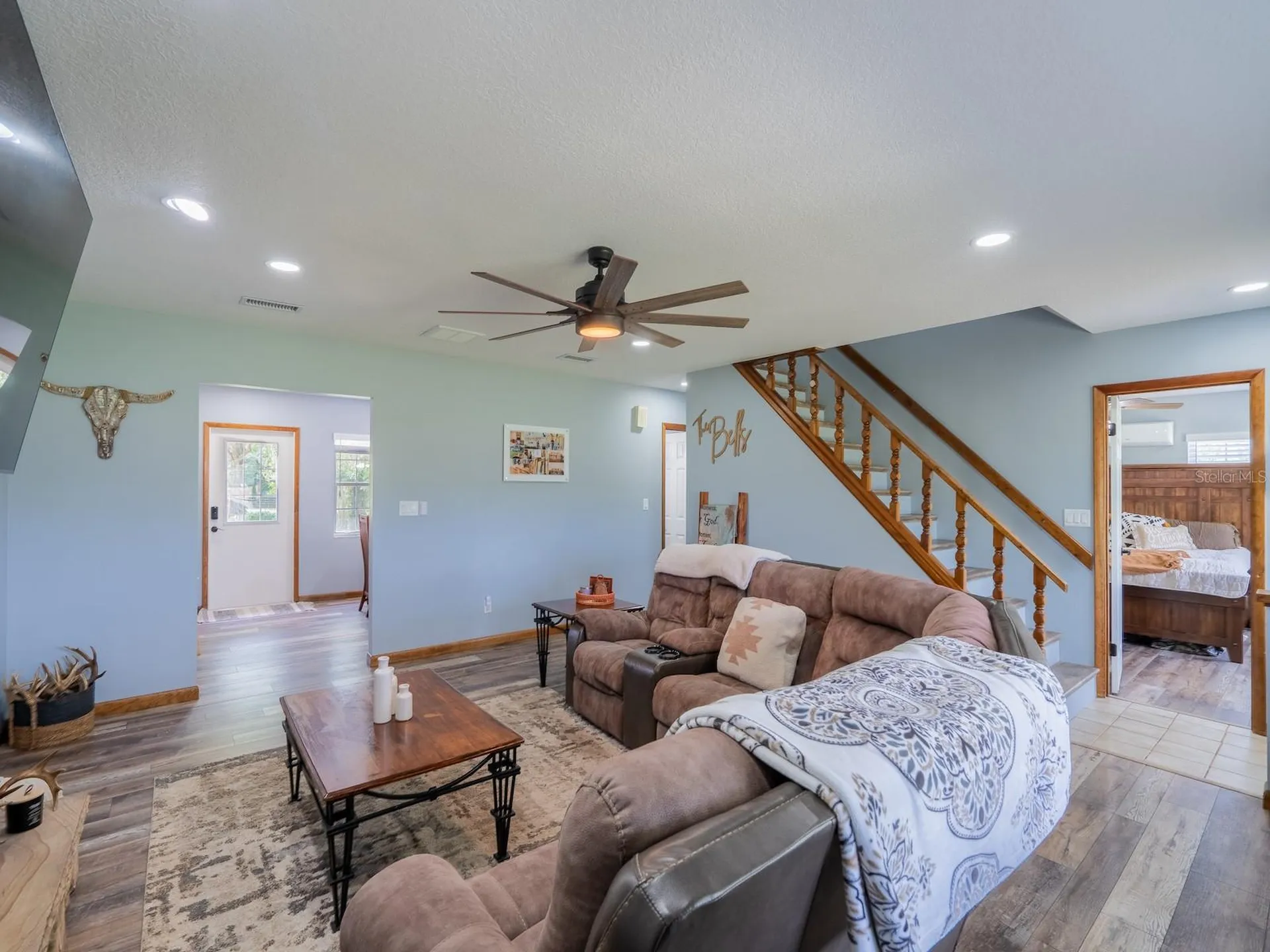 4381 NE 105th Place Anthony FL 32617