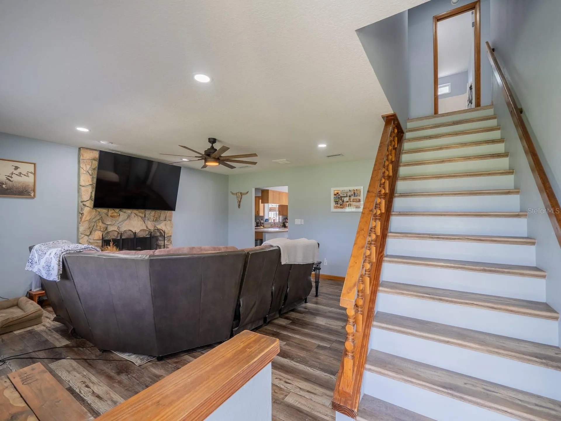 4381 NE 105th Place Anthony FL 32617