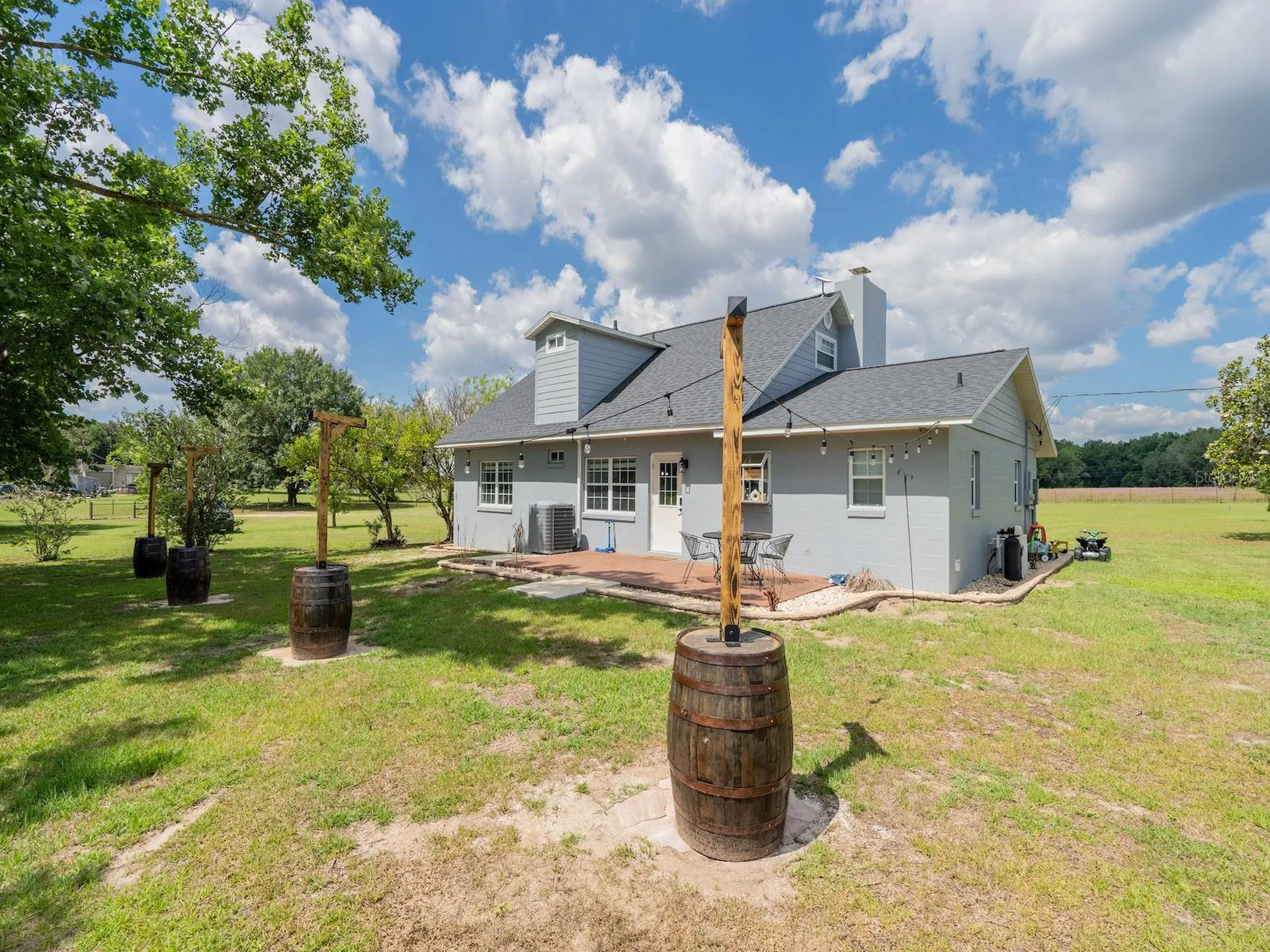 4381 NE 105th Place Anthony FL 32617