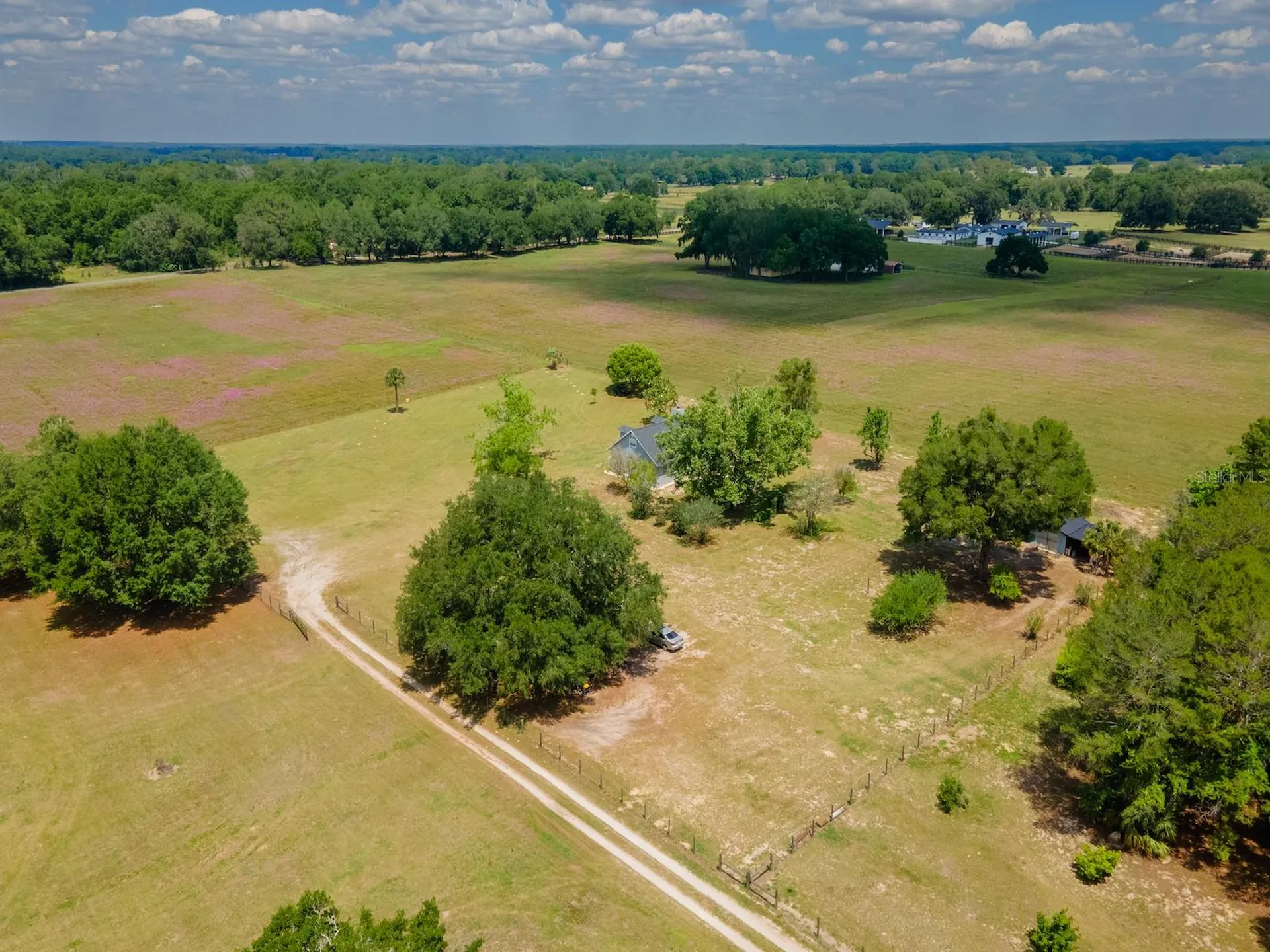 4381 NE 105th Place Anthony FL 32617