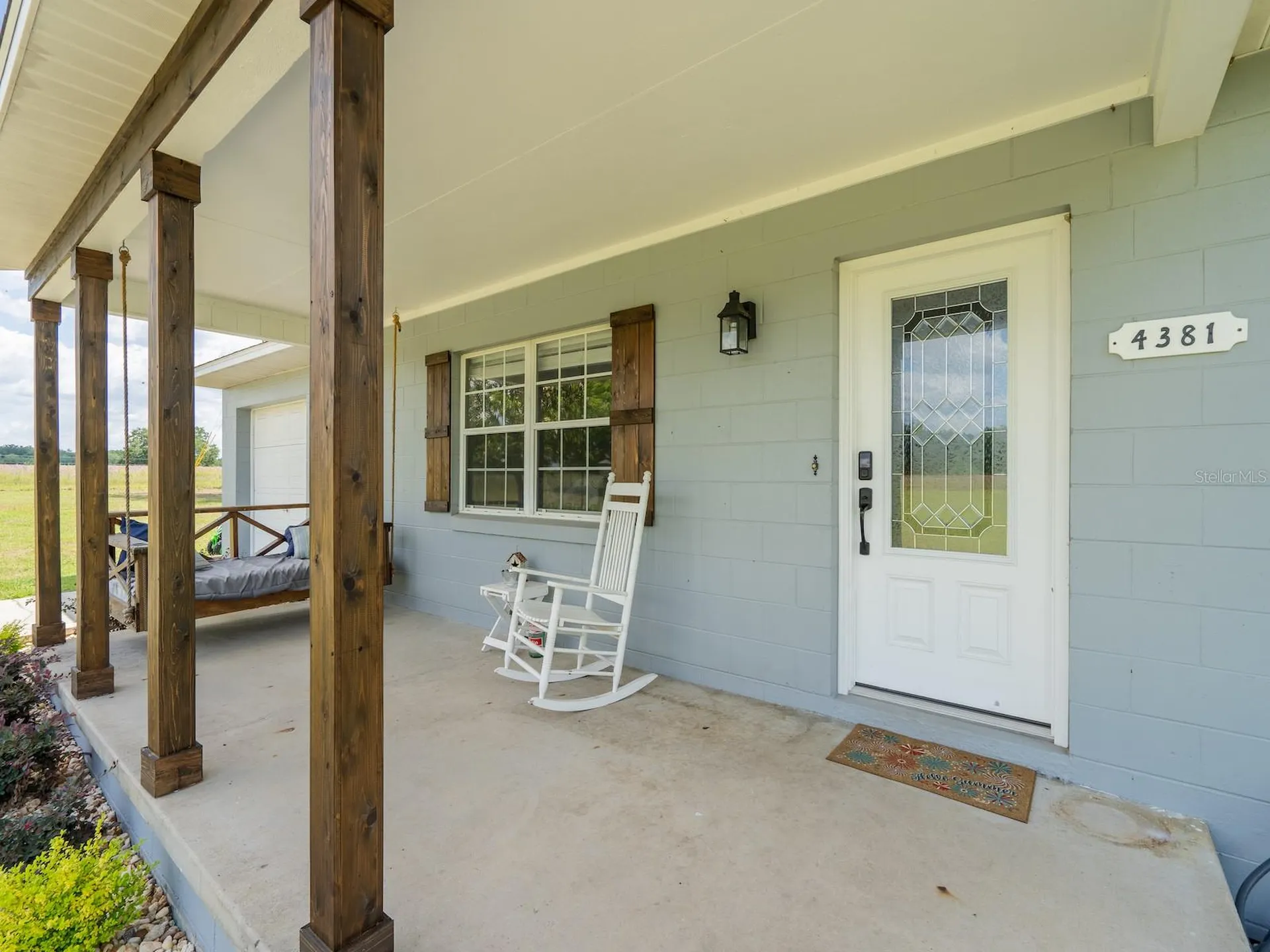 4381 NE 105th Place Anthony FL 32617