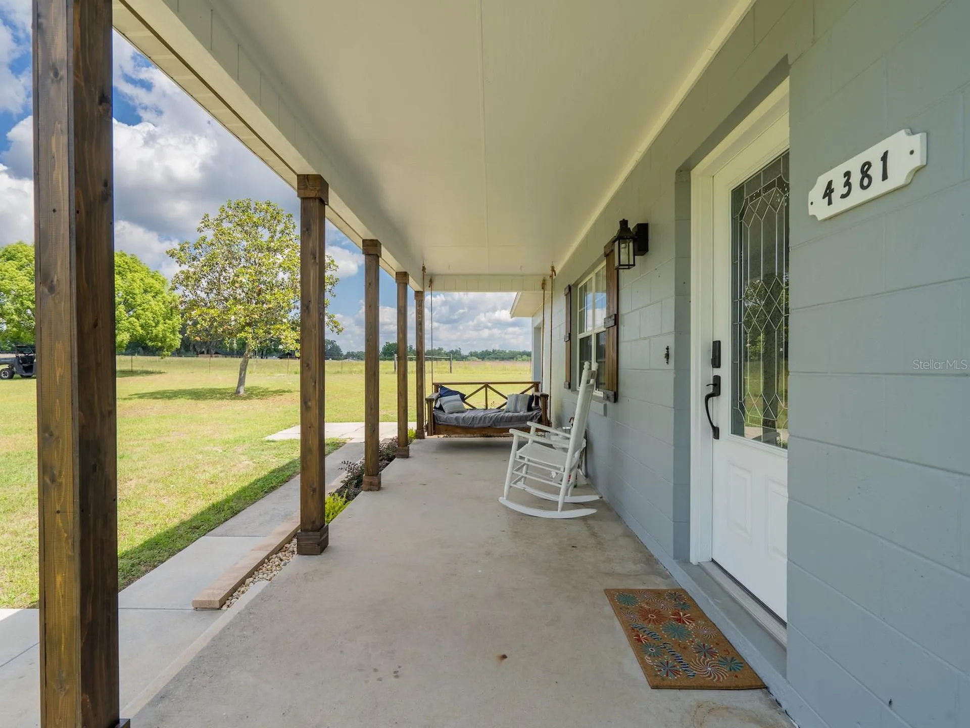 4381 NE 105th Place Anthony FL 32617