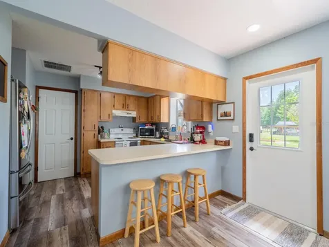 4381 NE 105th Place Anthony FL 32617