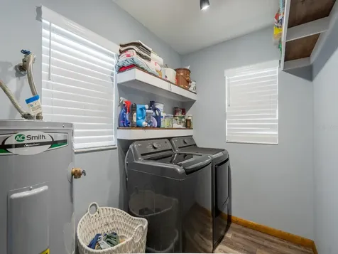 4381 NE 105th Place Anthony FL 32617