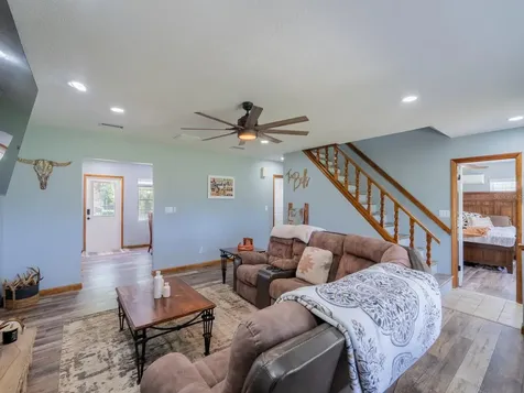 4381 NE 105th Place Anthony FL 32617