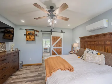 4381 NE 105th Place Anthony FL 32617