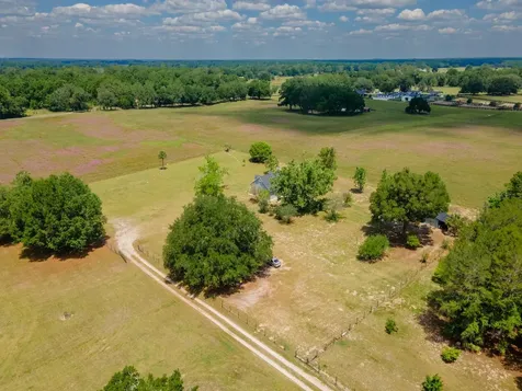 4381 NE 105th Place Anthony FL 32617