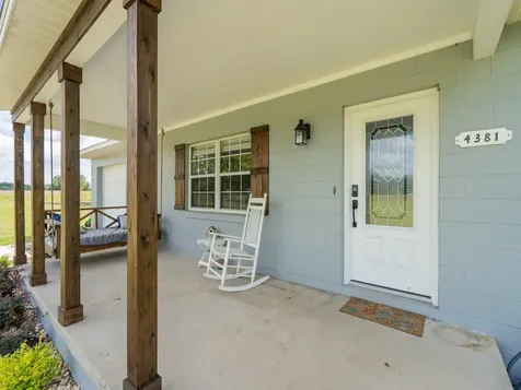 4381 NE 105th Place Anthony FL 32617