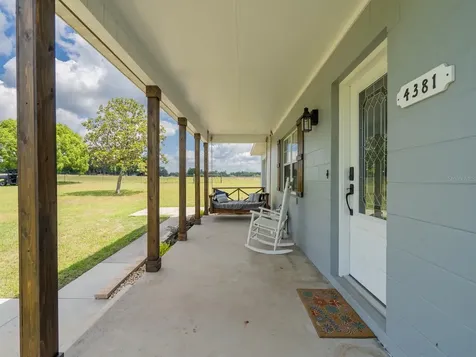 4381 NE 105th Place Anthony FL 32617