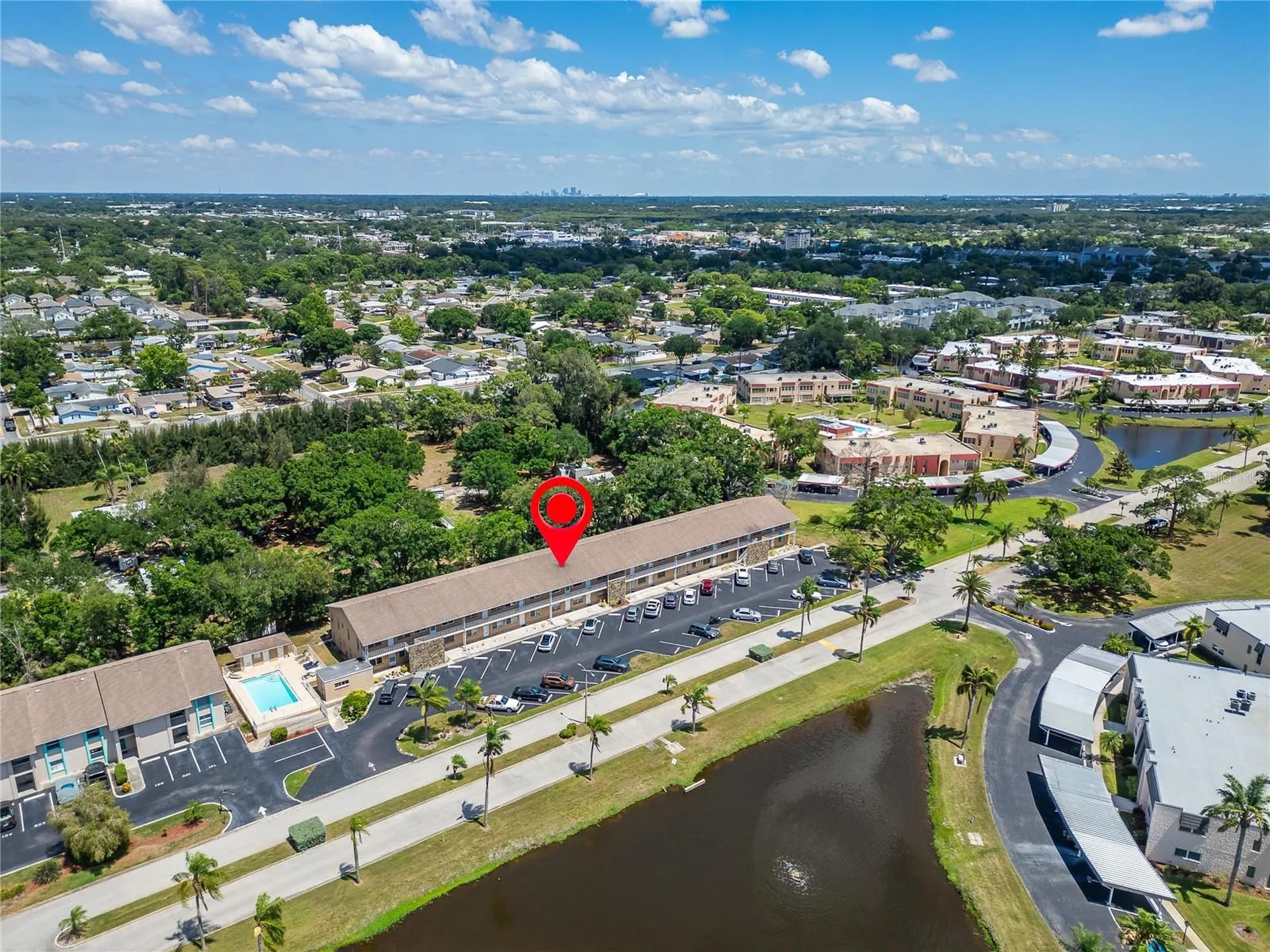 8039 Garden Drive Seminole FL 33777