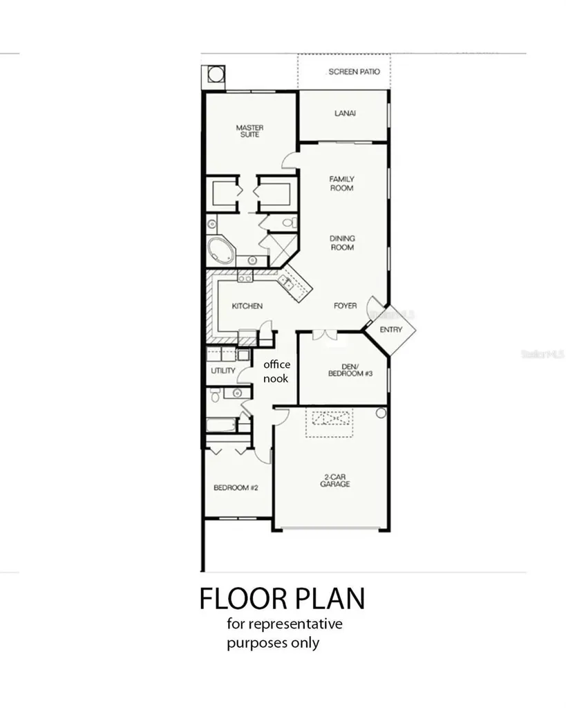 8111 Pine Crest Street Seminole FL 33777