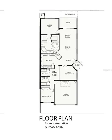 8111 Pine Crest Street Seminole FL 33777