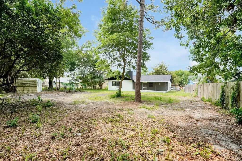 431 S Alderwood Street Winter Springs FL 32708