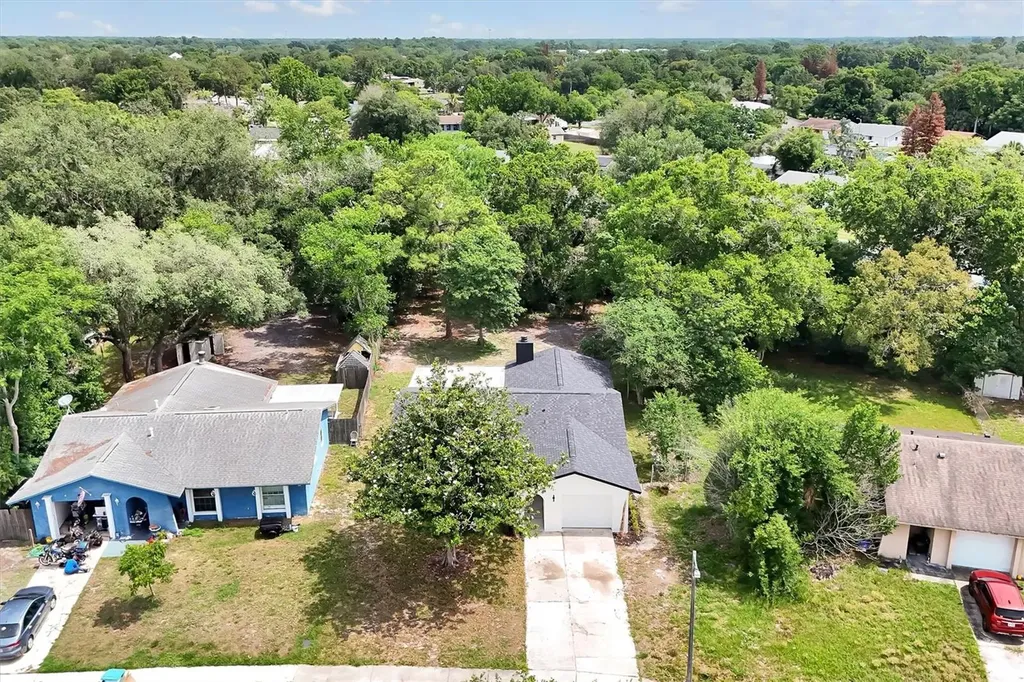 431 S Alderwood Street Winter Springs FL 32708