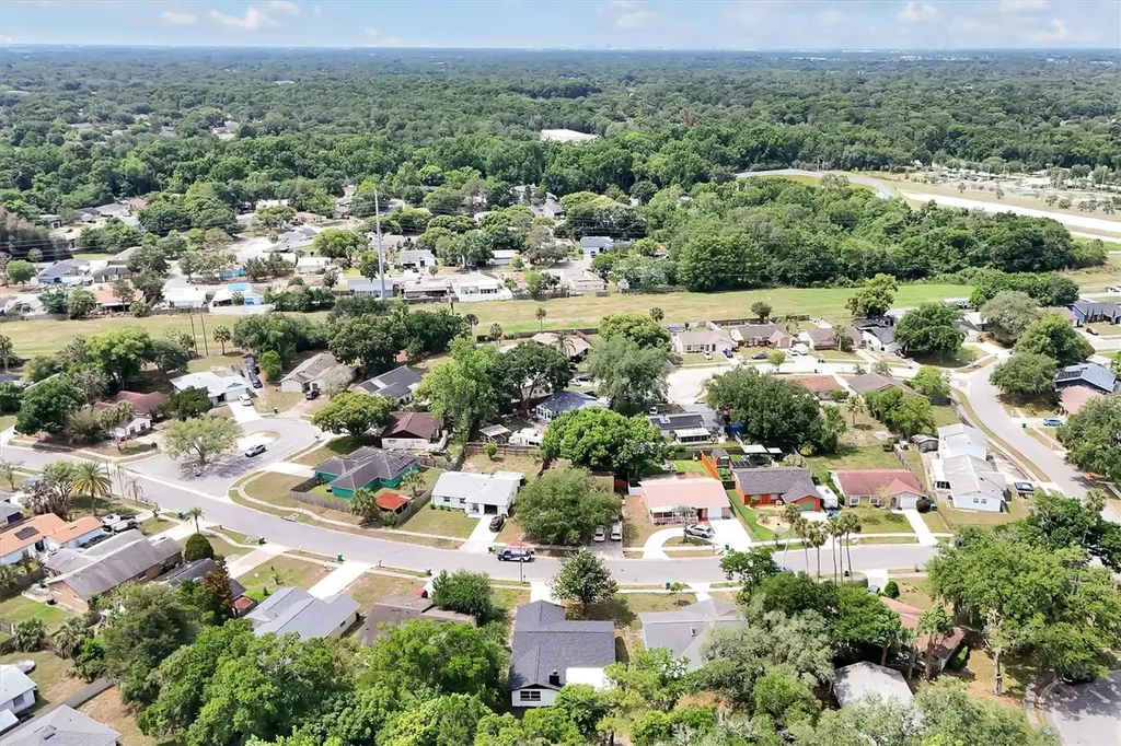 431 S Alderwood Street Winter Springs FL 32708