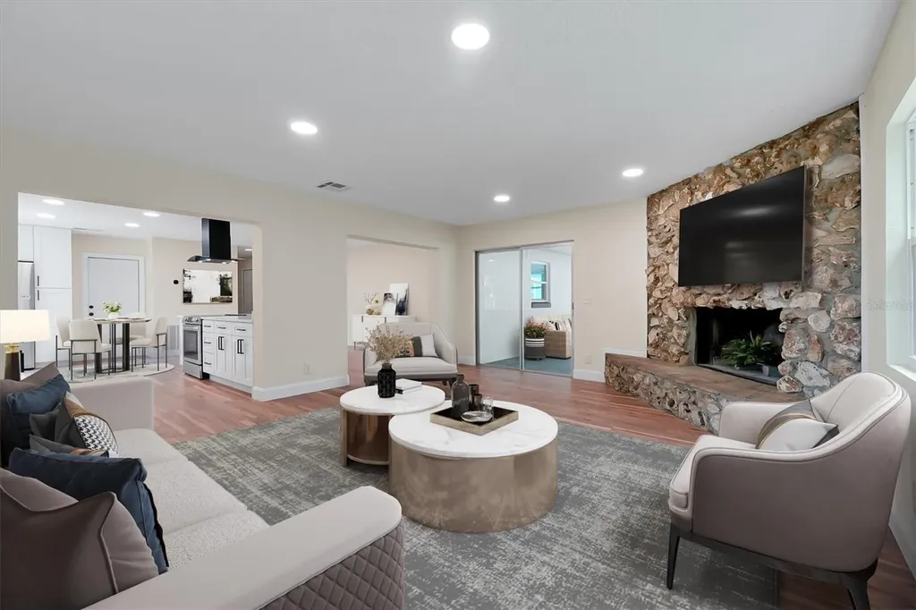 431 S Alderwood Street Winter Springs FL 32708
